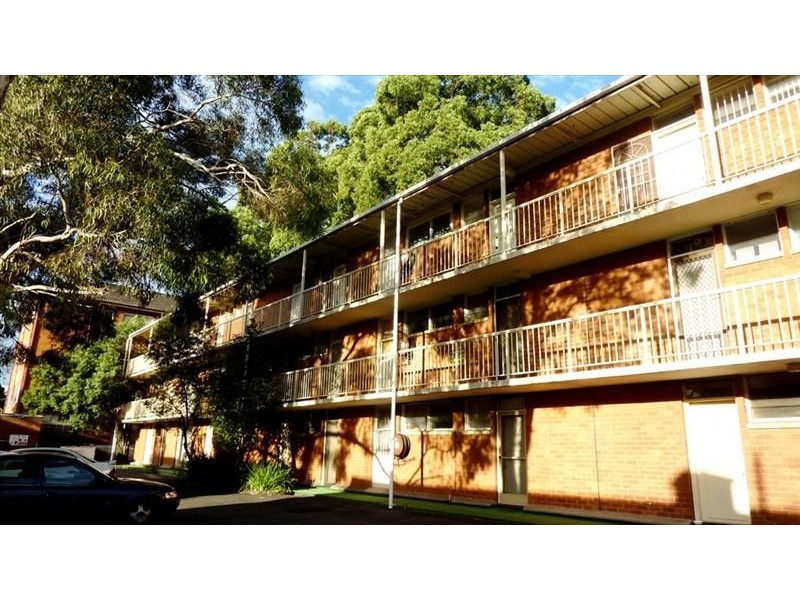 17/11 Church St, Ashfield NSW 2131
