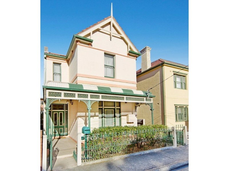 15 College Street, Croydon NSW 2132