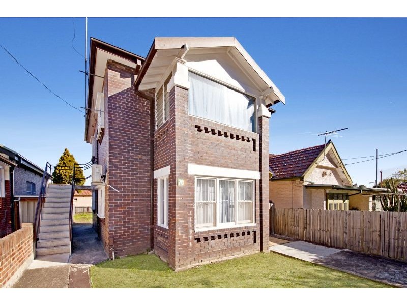78 Norton Street, Ashfield NSW 2131