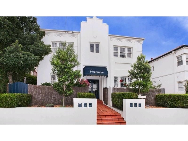 3/21 A’Beckett Ave, Ashfield NSW 2131