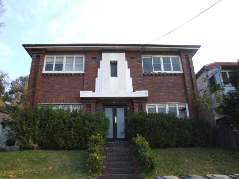 4/118 Parramatta Rd, Ashfield NSW 2131