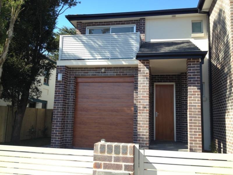 36 Joseph Street, Ashfield NSW 2131