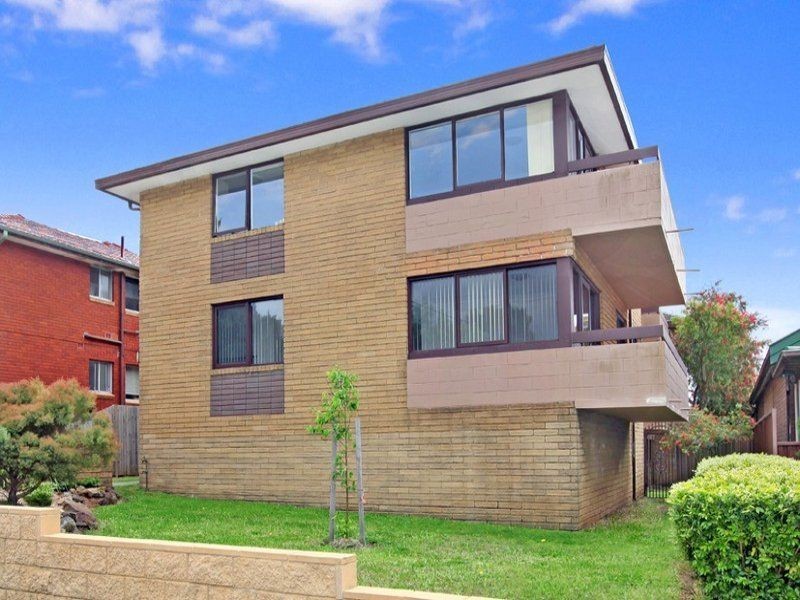 4/61 Palace Street, Ashfield NSW 2131