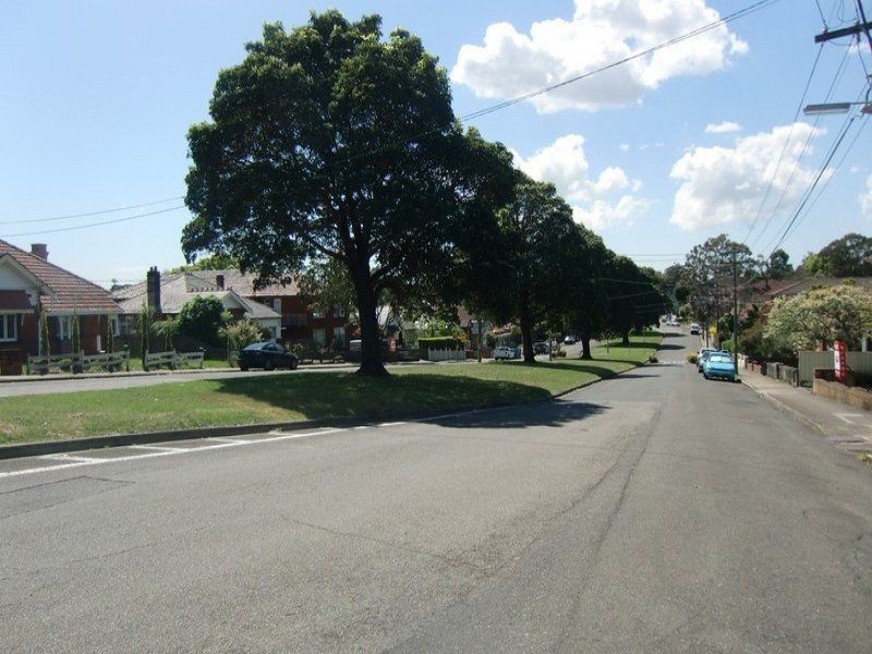 4/61 Palace Street, Ashfield NSW 2131