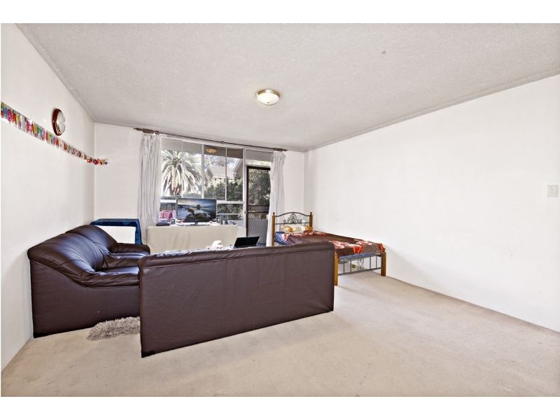 14/7 Loftus Street, Ashfield NSW 2131