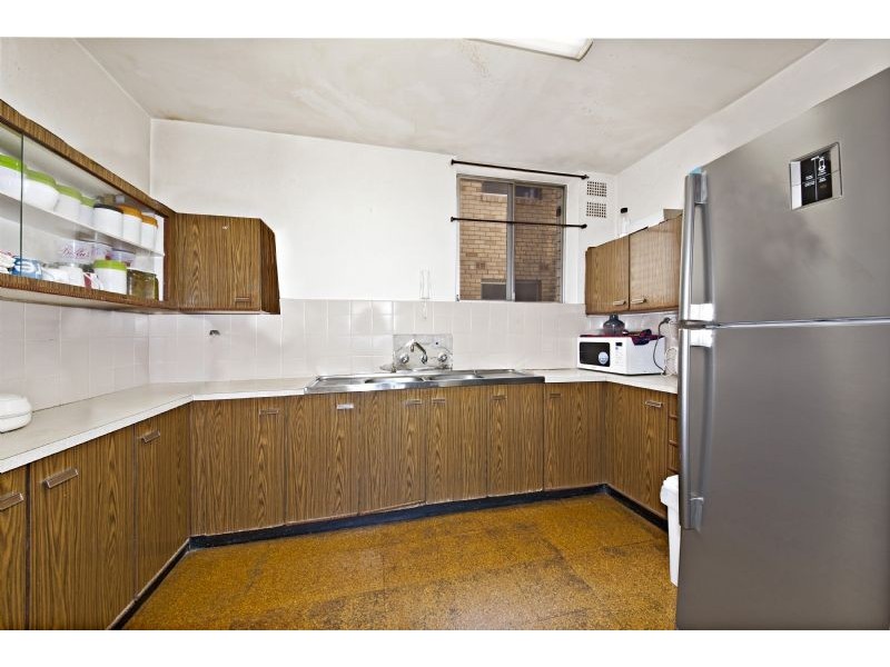 14/7 Loftus Street, Ashfield NSW 2131