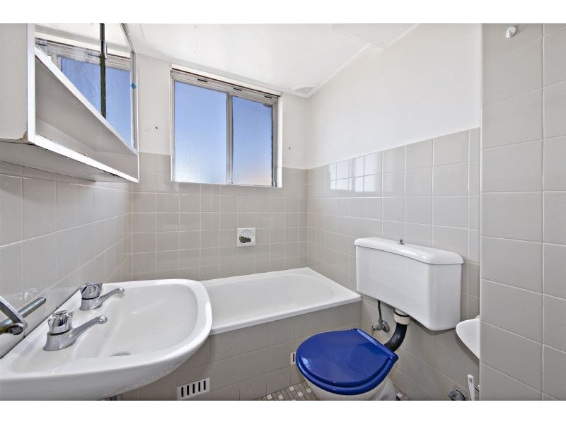 14/7 Loftus Street, Ashfield NSW 2131
