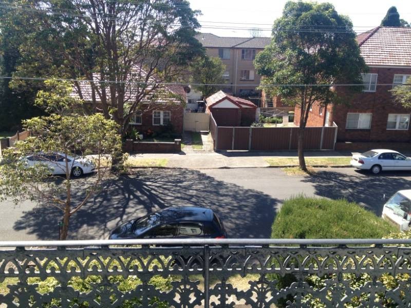 6 Webbs Avene, Ashfield NSW 2131