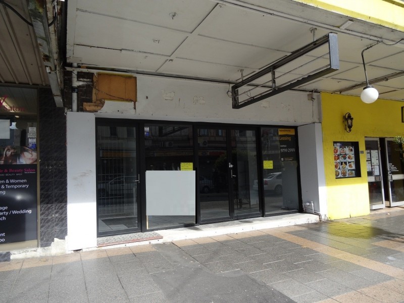 188 Liverpool Road, Ashfield NSW 2131