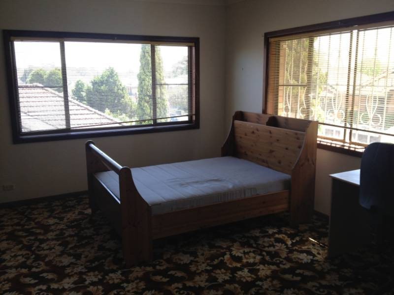 4 Minna Street, Burwood NSW 2134