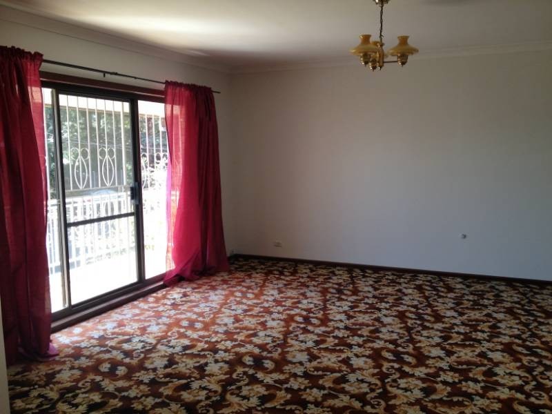 4 Minna Street, Burwood NSW 2134