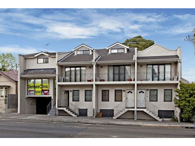 1/346 Norton Street, Leichhardt NSW 2040