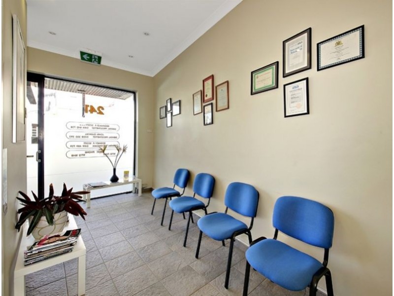 241 Great North Road, Five Dock NSW 2046