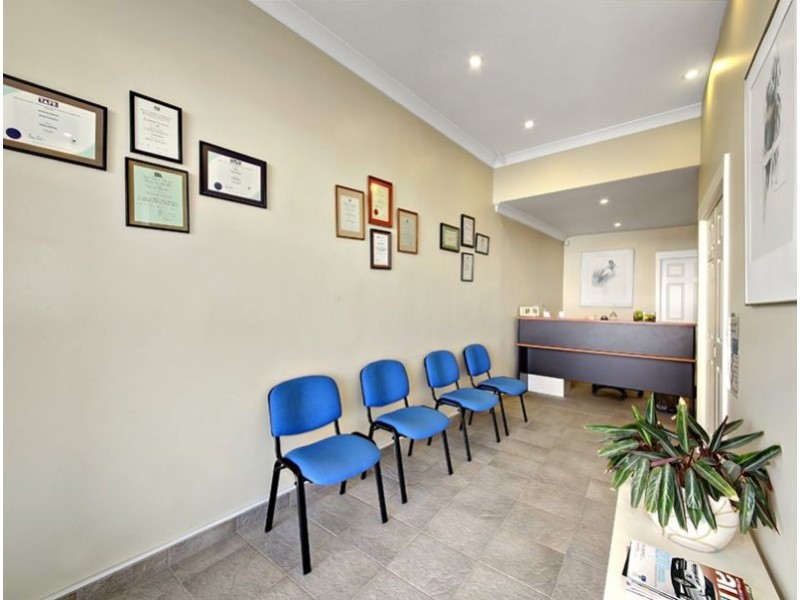 241 Great North Road, Five Dock NSW 2046