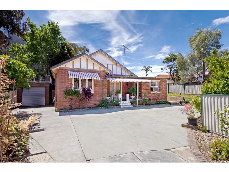 133 Norton Street, Ashfield NSW 2131