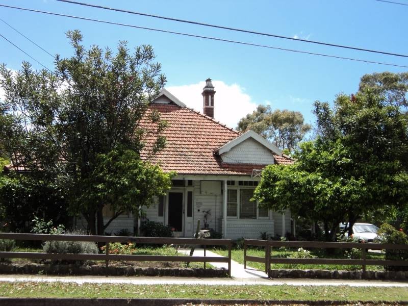 16 Queen Road, Five Dock NSW 2046