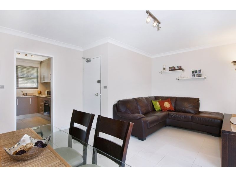 8/28 Pembroke Street, Ashfield NSW 2131