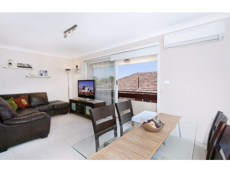 8/28 Pembroke Street, Ashfield NSW 2131