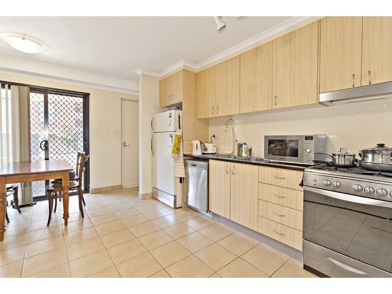 4/124 Parramatta Rd, Camperdown NSW 2050
