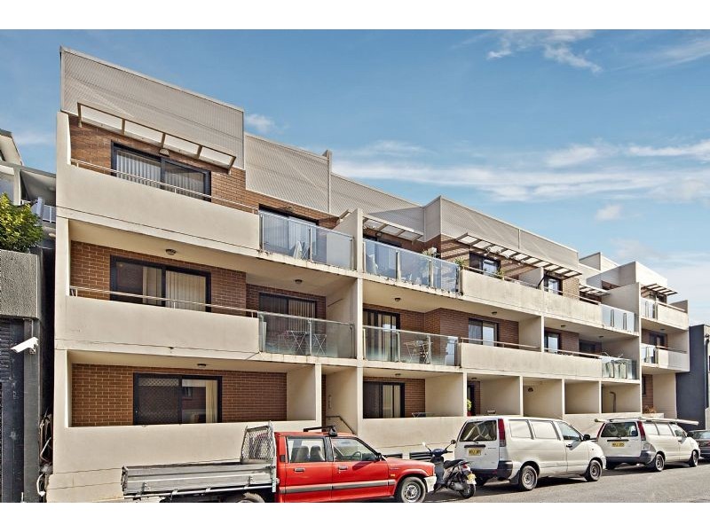 4/124 Parramatta Rd, Camperdown NSW 2050