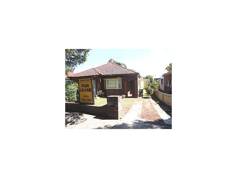 474 Lyons Road, Five Dock NSW 2046