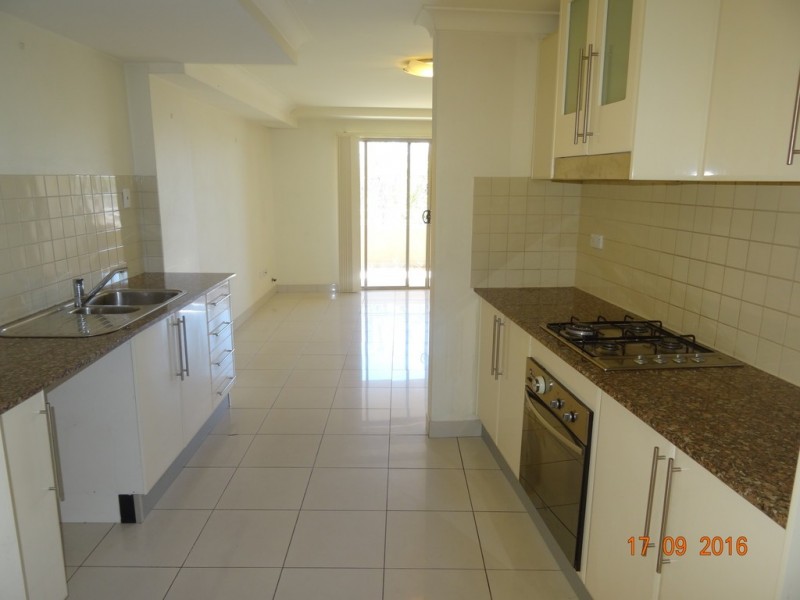 18/403-409 Liverpool Road, Ashfield NSW 2131