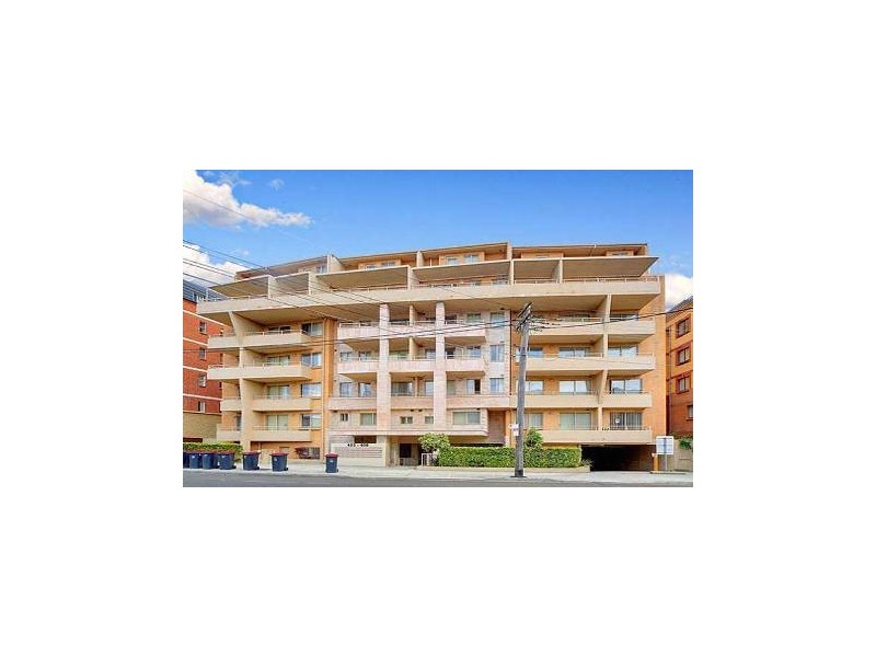 10/403-409 Liverpool Road, Ashfield NSW 2131