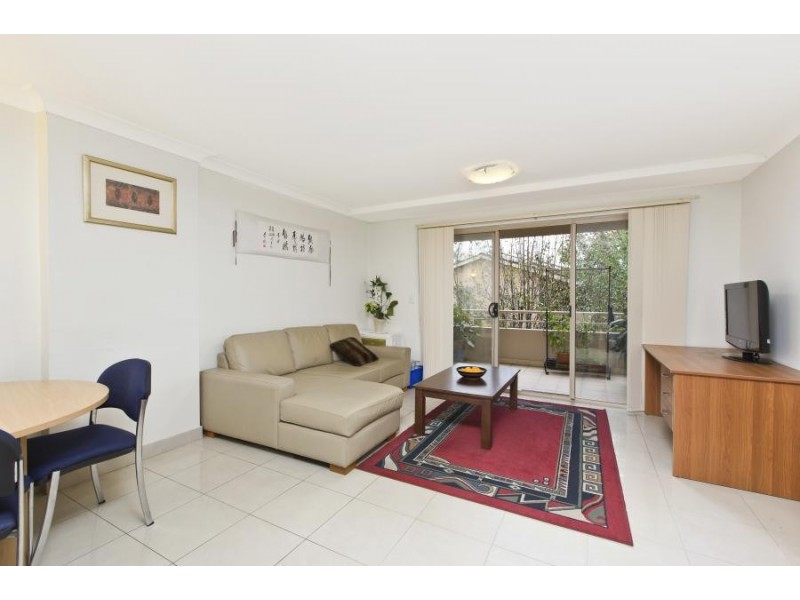 10/403-409 Liverpool Road, Ashfield NSW 2131