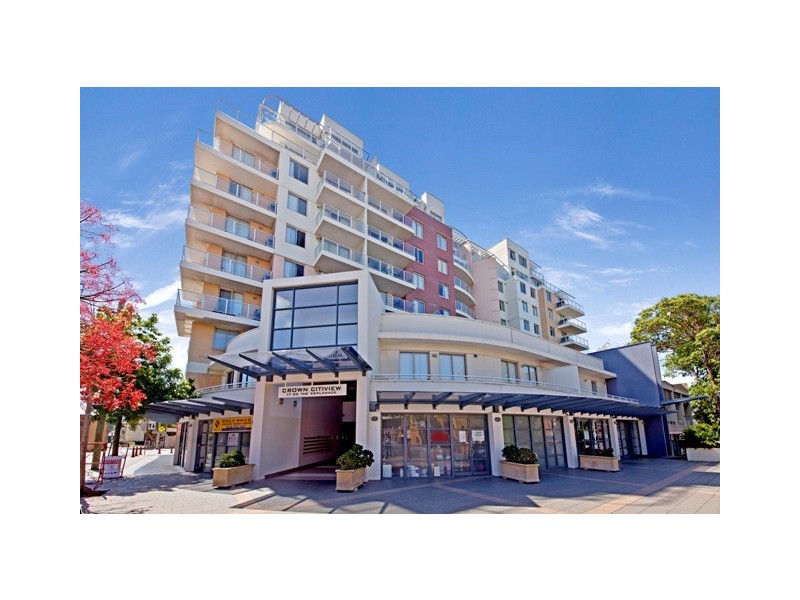 704/17 The Esplanade, Ashfield NSW 2131