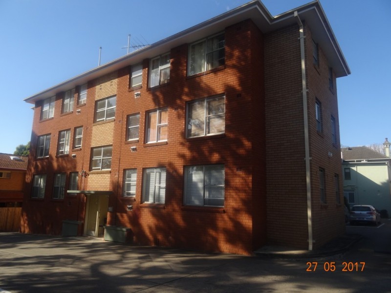 10/12 Cecil Street, Ashfield NSW 2131