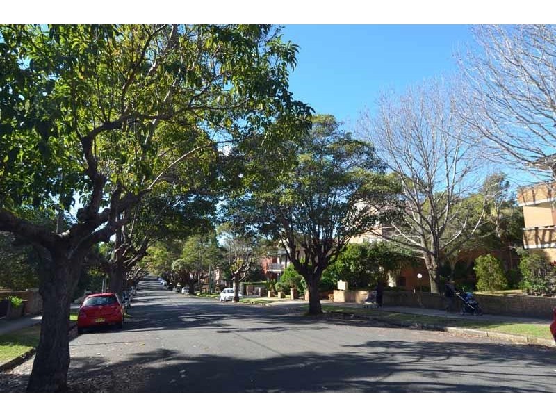 10/12 Cecil Street, Ashfield NSW 2131