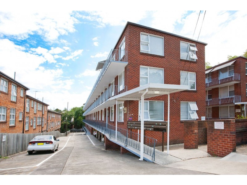 17/151A Smith Street, Summer Hill NSW 2130