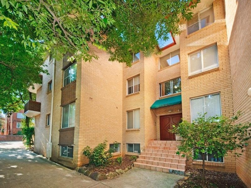4/42 Elizabeth St, Ashfield NSW 2131