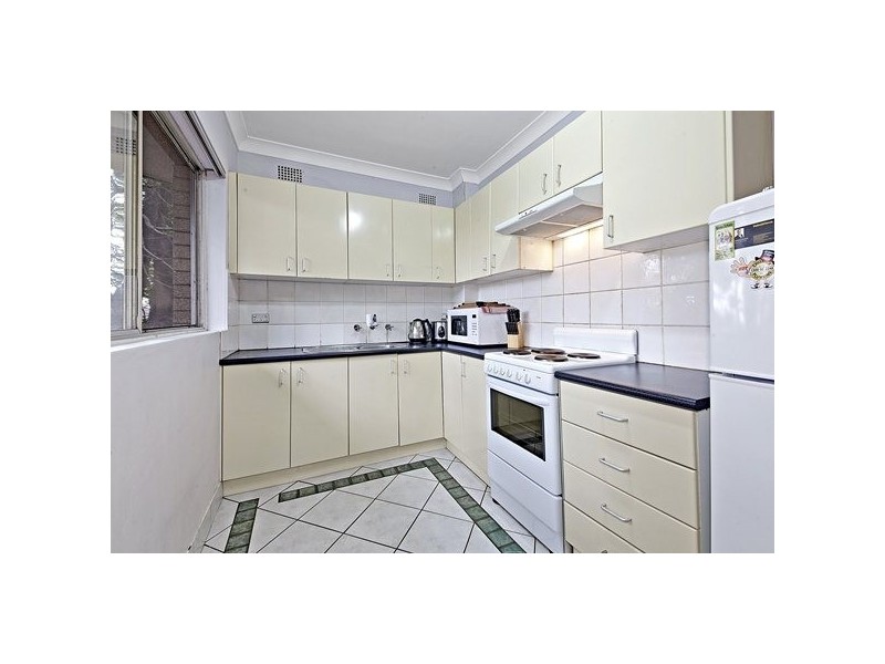 4/42 Elizabeth St, Ashfield NSW 2131