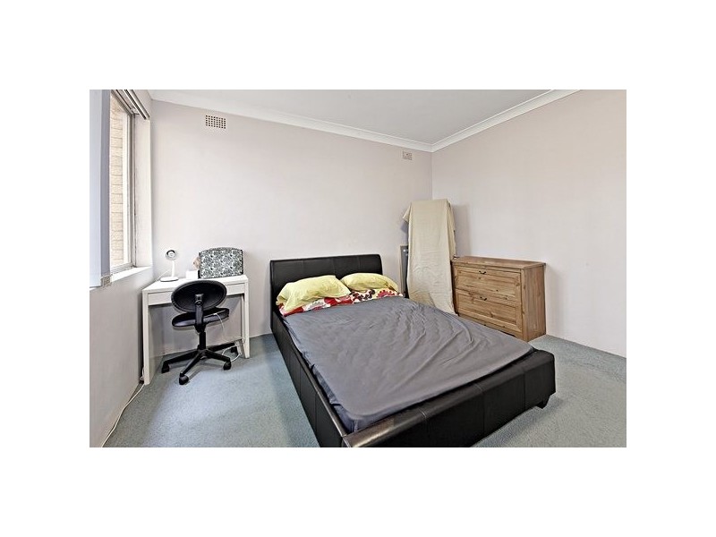 4/42 Elizabeth St, Ashfield NSW 2131