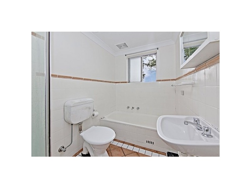 4/42 Elizabeth St, Ashfield NSW 2131