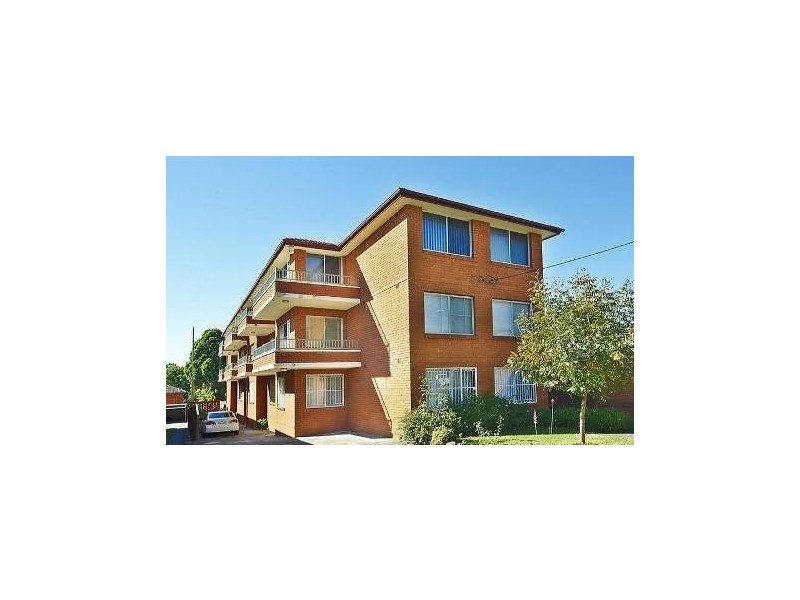 12/4 Julia Street, Ashfield NSW 2131