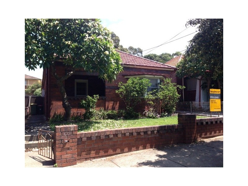 18 Kenilworth Street, Croydon NSW 2132