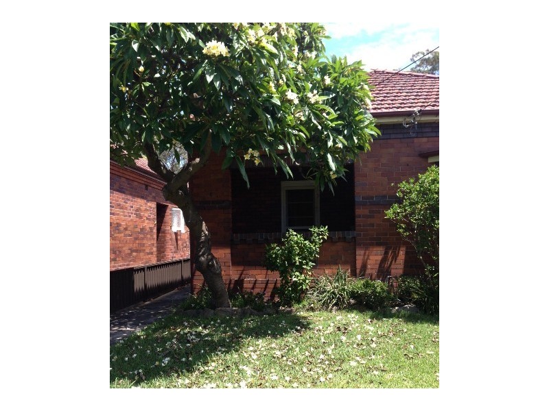 18 Kenilworth Street, Croydon NSW 2132