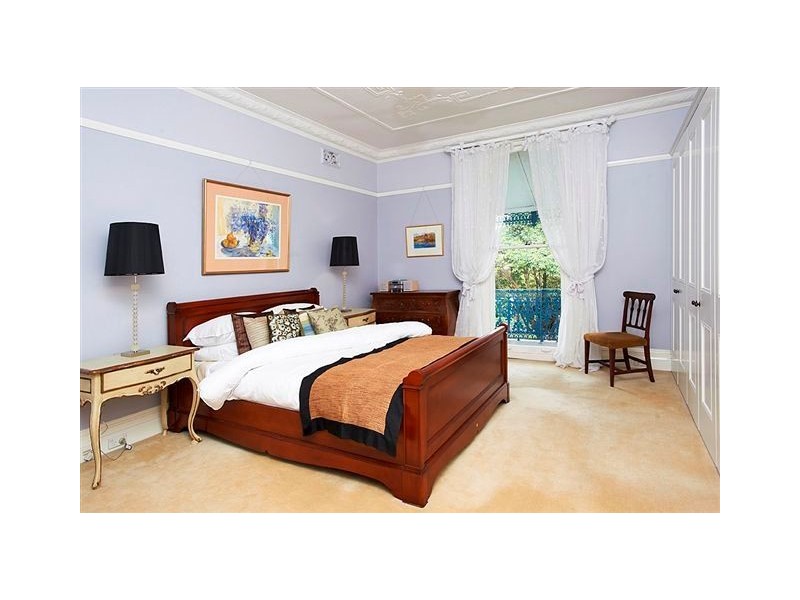 “Tarquin” 12 Hampden Street, Ashfield NSW 2131