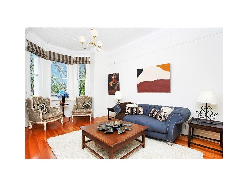 “Tarquin” 12 Hampden Street, Ashfield NSW 2131