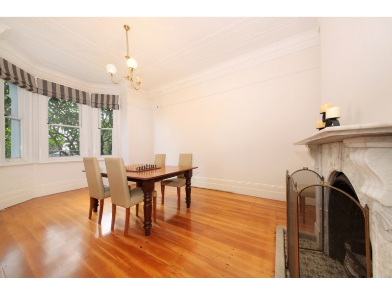 “Tarquin” 12 Hampden Street, Ashfield NSW 2131