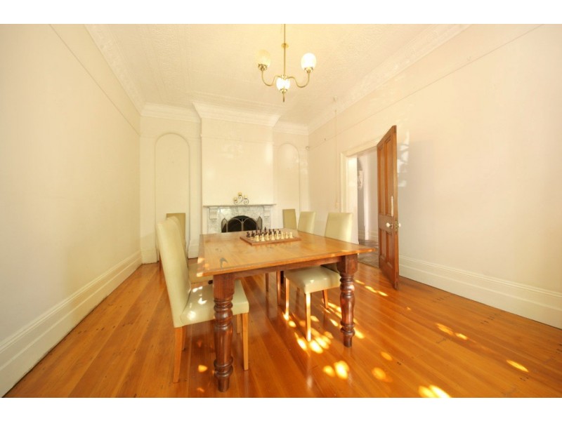 “Tarquin” 12 Hampden Street, Ashfield NSW 2131