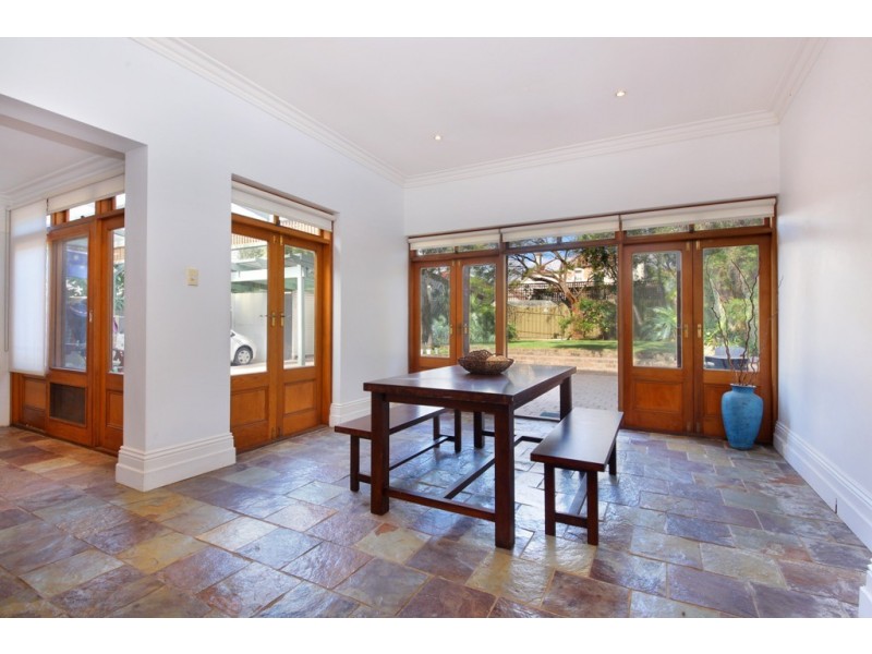 “Tarquin” 12 Hampden Street, Ashfield NSW 2131