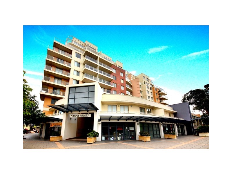 813/17-20 The Esplanade, Ashfield NSW 2131