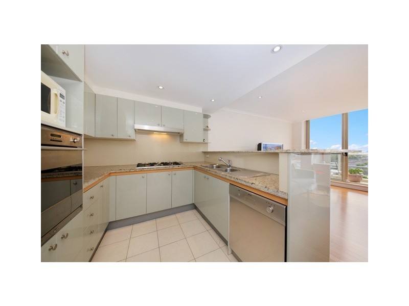 813/17-20 The Esplanade, Ashfield NSW 2131