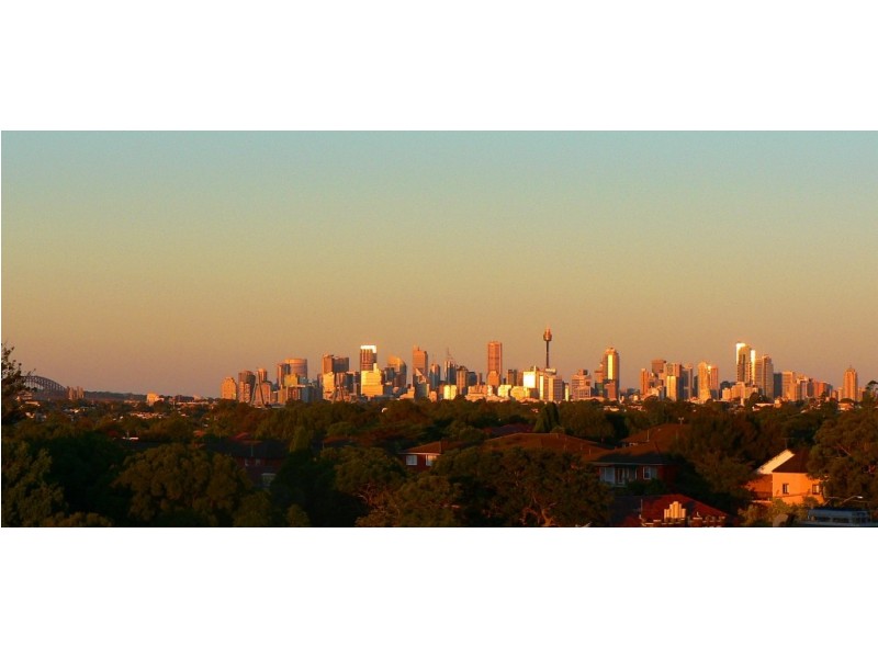 813/17-20 The Esplanade, Ashfield NSW 2131