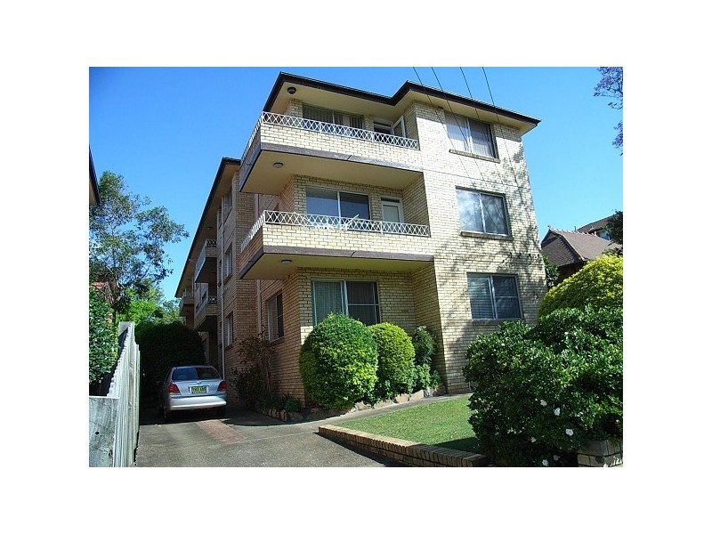 8/93 Alt Street, Ashfield NSW 2131