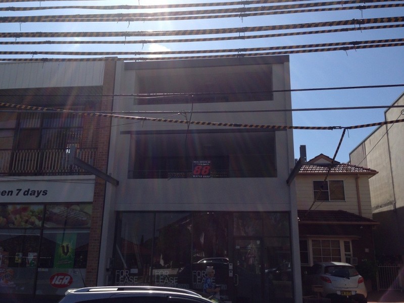 300A Great North Road, Wareemba NSW 2046