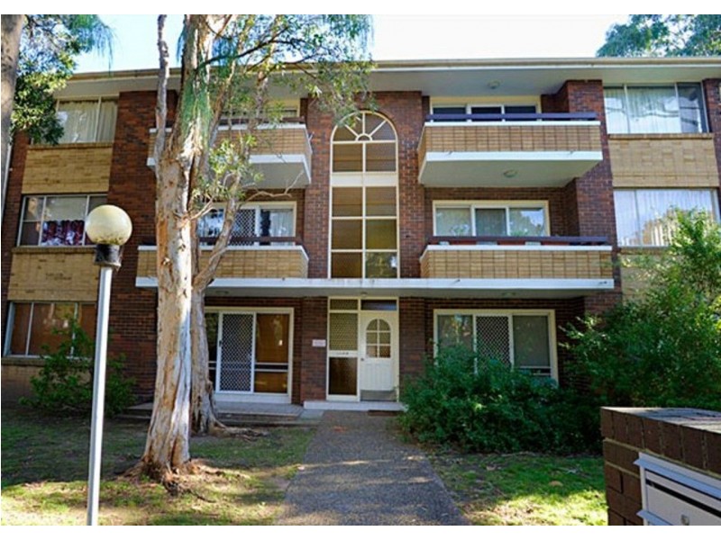 9/55 Liverpool Road, Summer Hill NSW 2130
